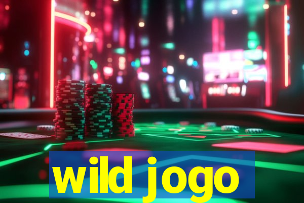 wild jogo